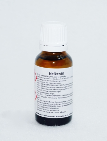Nelkenöl 20ml